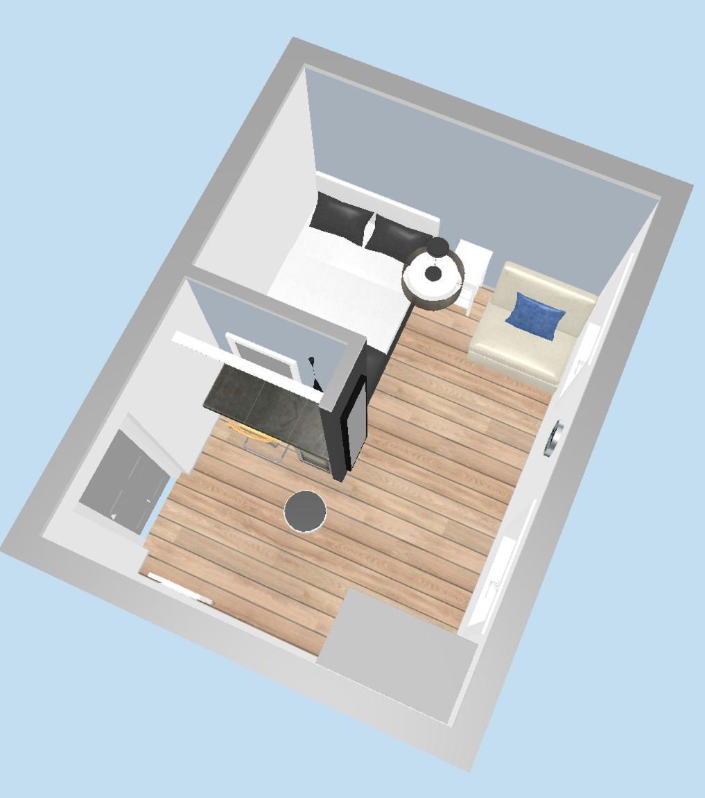 Luxury Rooms In Camden Town Near Shops, Cafes, Bars & Metro With Shared Bathrooms ロンドン エクステリア 写真