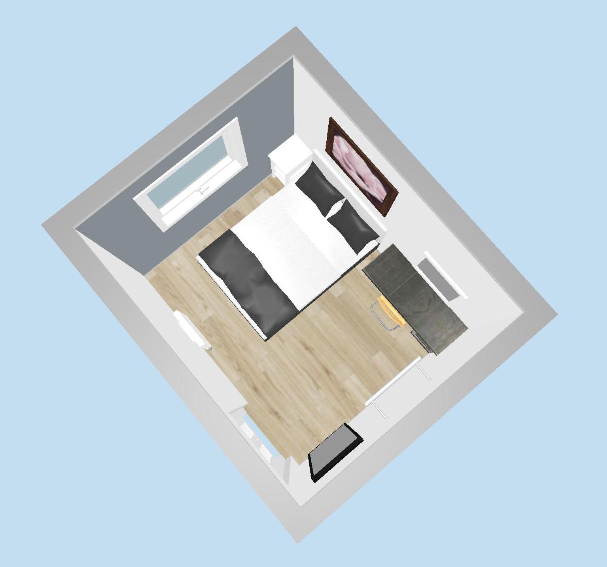Luxury Rooms In Camden Town Near Shops, Cafes, Bars & Metro With Shared Bathrooms ロンドン エクステリア 写真
