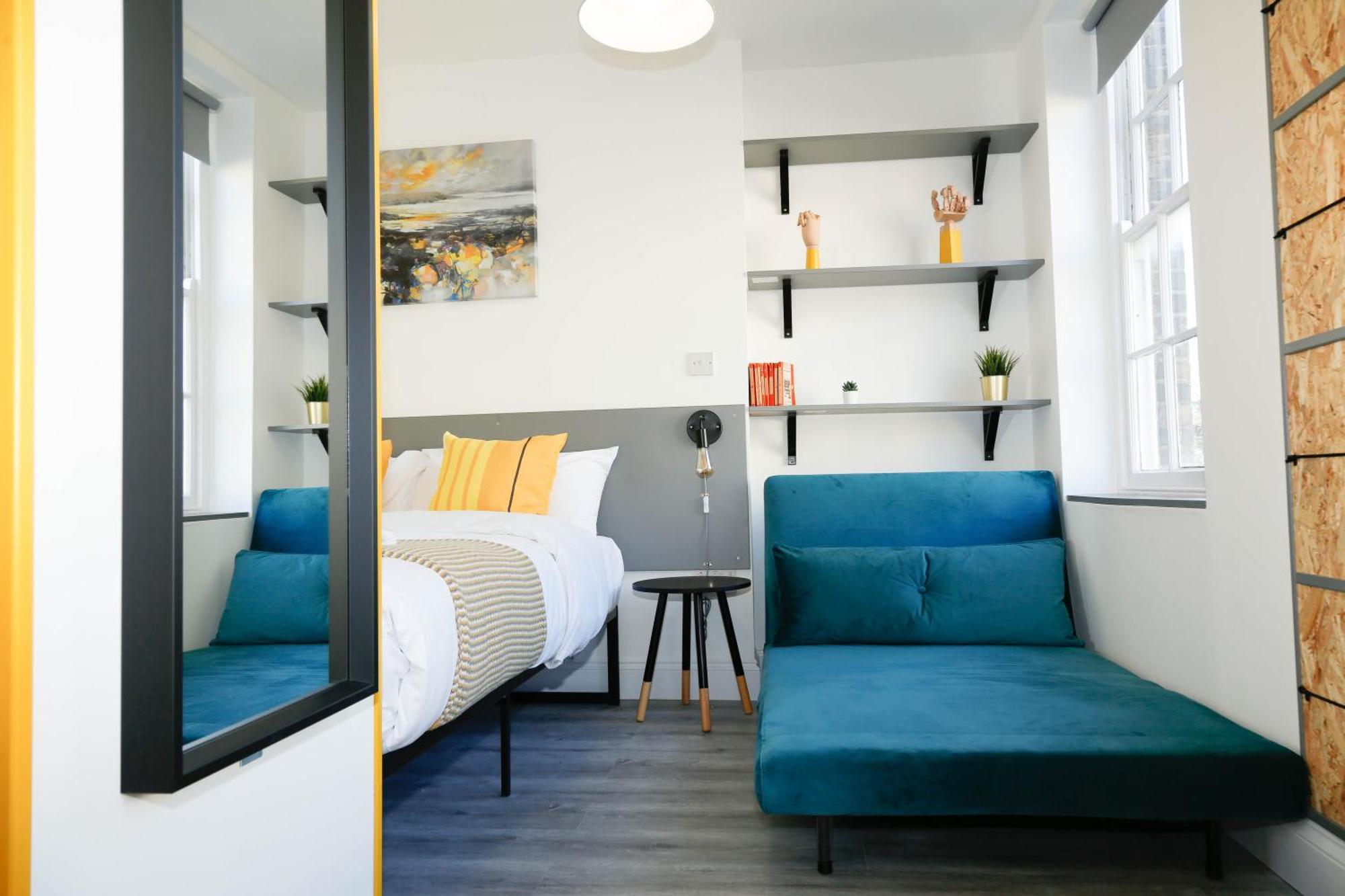 Luxury Rooms In Camden Town Near Shops, Cafes, Bars & Metro With Shared Bathrooms ロンドン エクステリア 写真