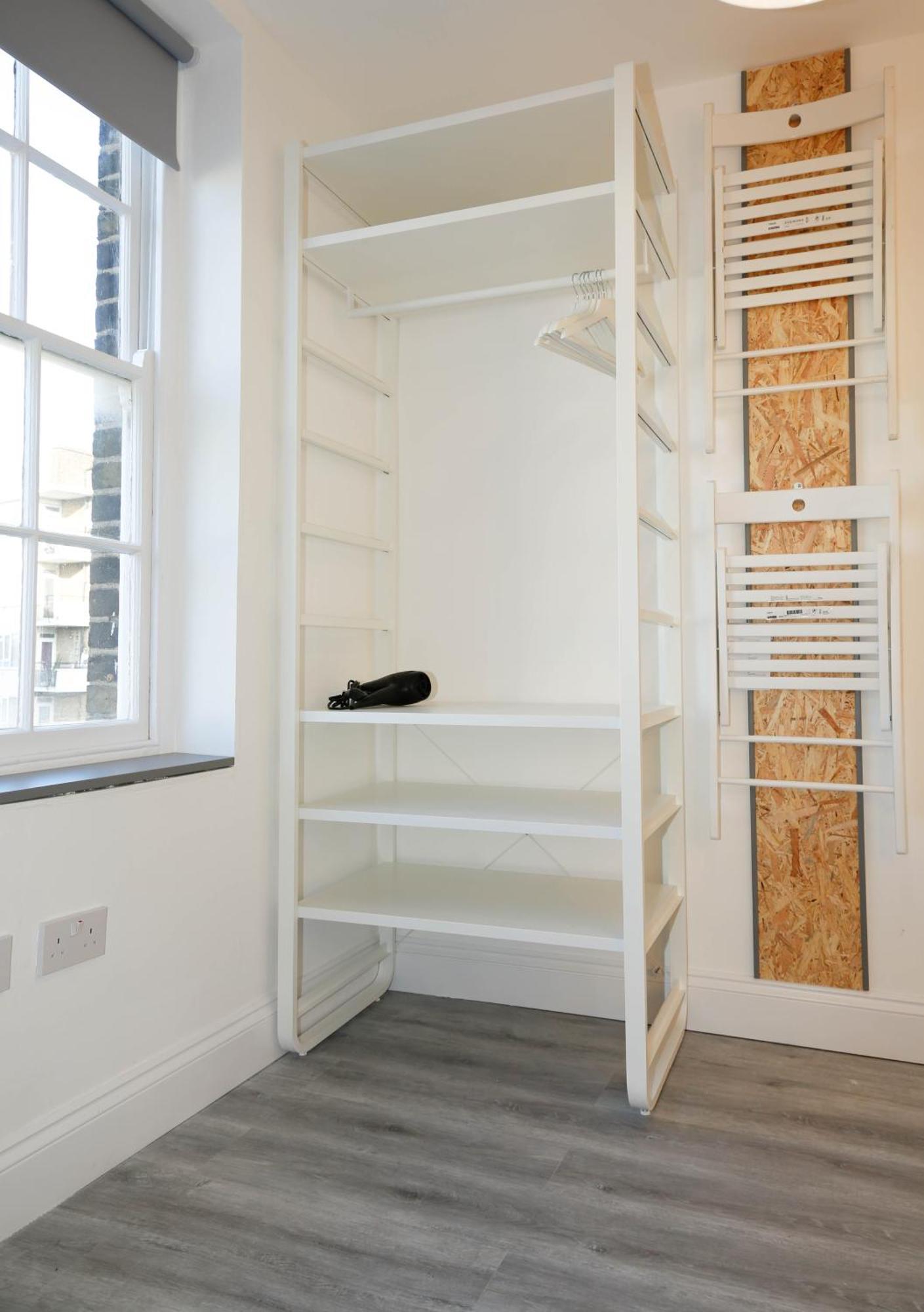 Luxury Rooms In Camden Town Near Shops, Cafes, Bars & Metro With Shared Bathrooms ロンドン エクステリア 写真