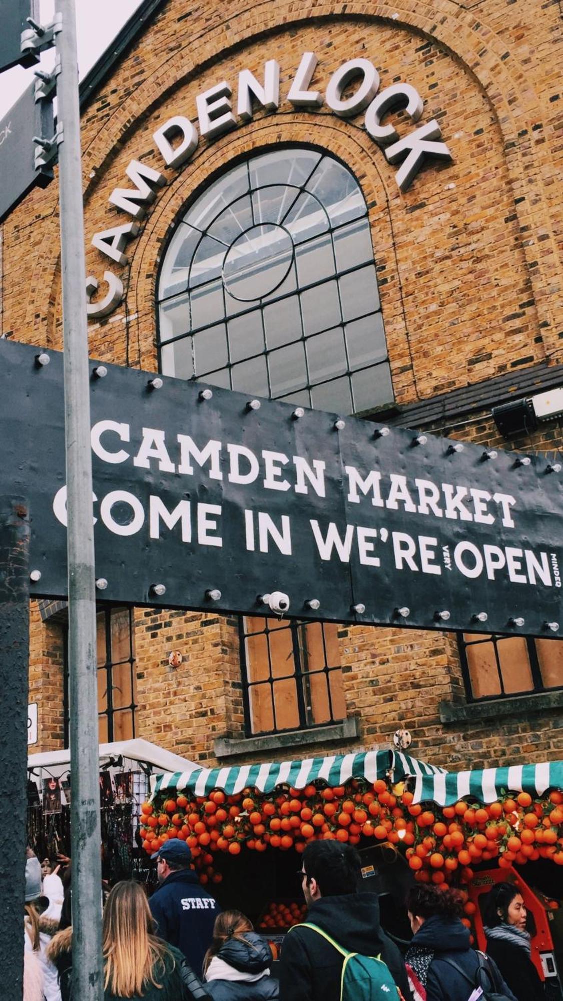 Luxury Rooms In Camden Town Near Shops, Cafes, Bars & Metro With Shared Bathrooms ロンドン エクステリア 写真