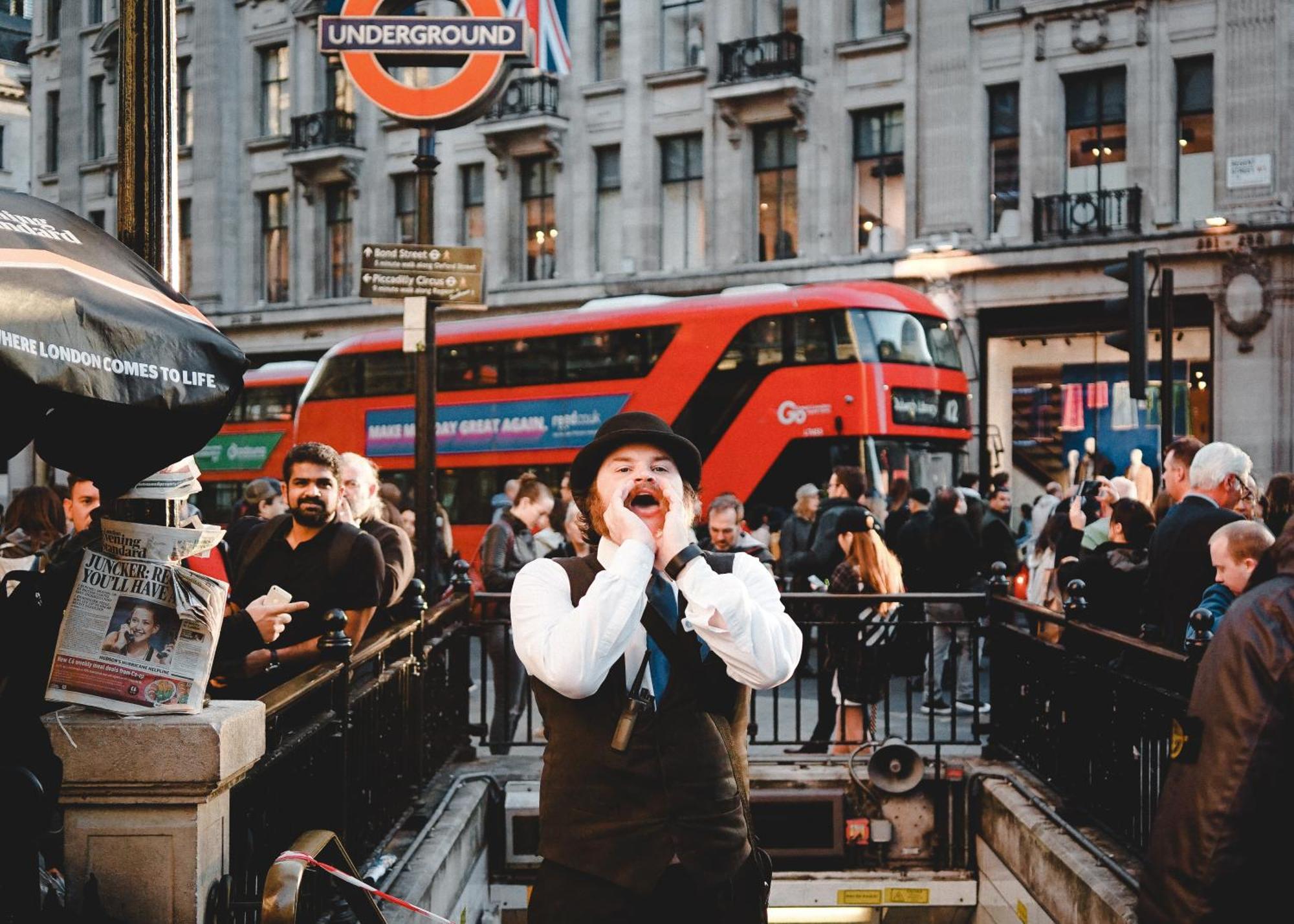 Luxury Rooms In Camden Town Near Shops, Cafes, Bars & Metro With Shared Bathrooms ロンドン エクステリア 写真